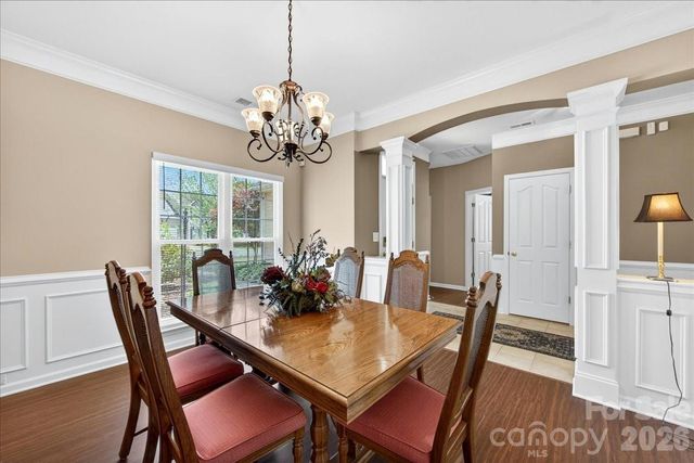 16046 Stuarts Draft Court, Charlotte, NC 28278