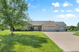 13442 Wildlife Trail, Highland, IL 62249