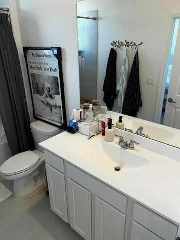 317 SE Crossoak Lane, Port St Lucie, FL 34984