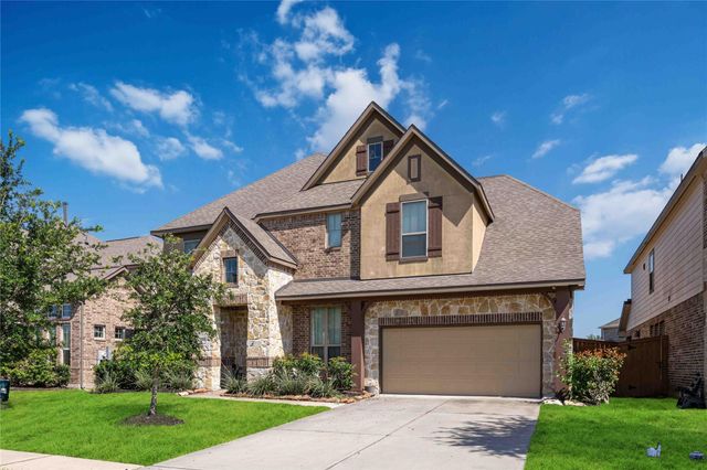 12721 Flora Manor Drive, La Marque, TX 77568
