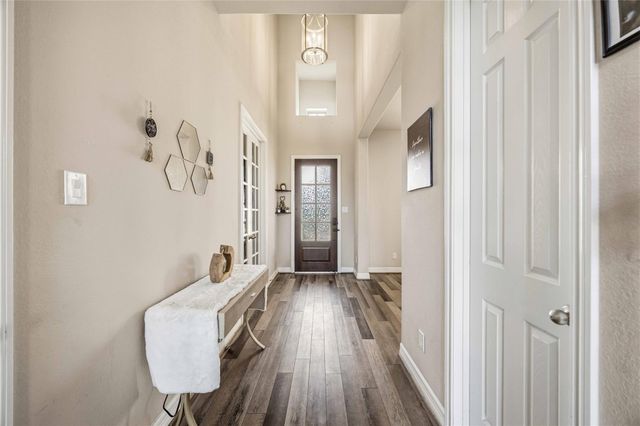 12721 Flora Manor Drive, La Marque, TX 77568
