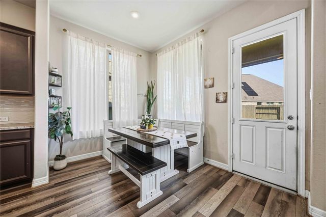 12721 Flora Manor Drive, La Marque, TX 77568