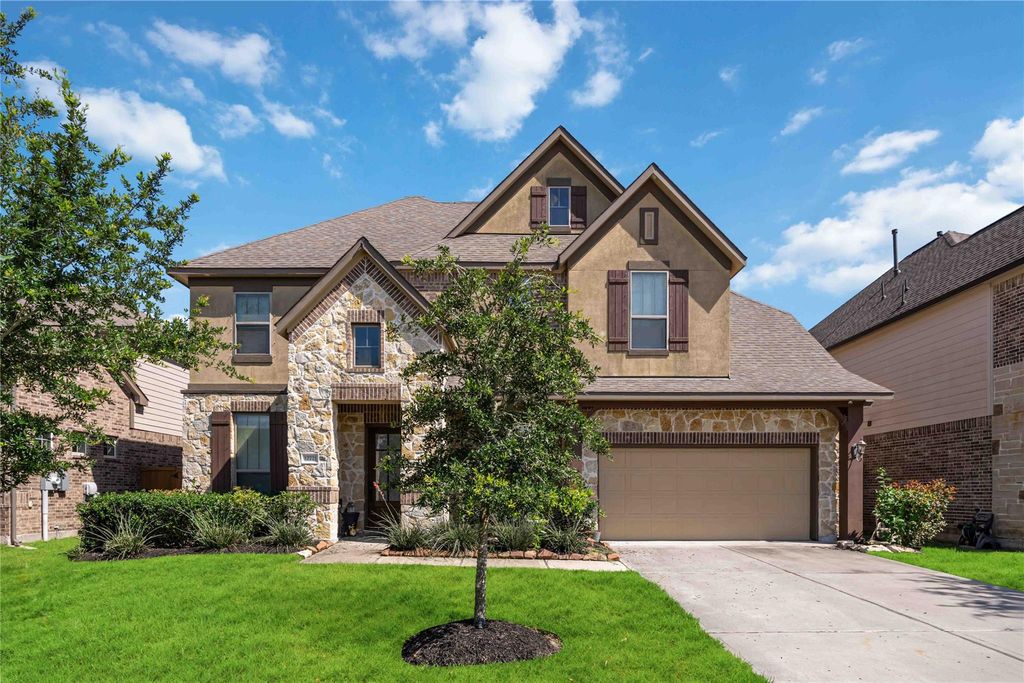 12721 Flora Manor Drive, La Marque, TX 77568