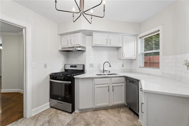 2477 N Decatur Road B2, Decatur, GA 30033