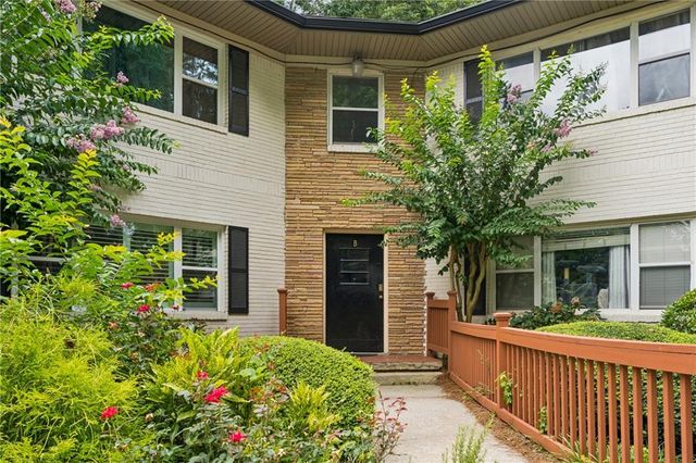 2477 N Decatur Road B2, Decatur, GA 30033