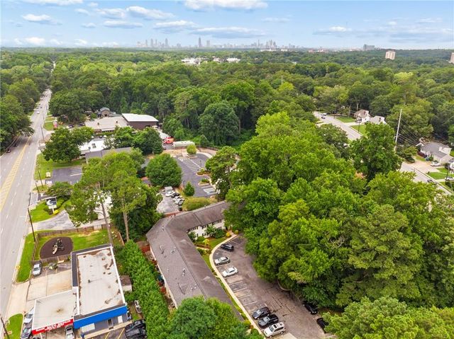 2477 N Decatur Road B2, Decatur, GA 30033