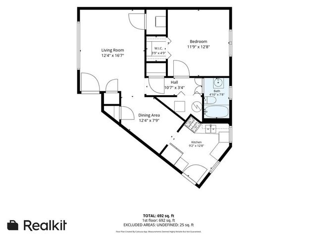 2477 N Decatur Road B2, Decatur, GA 30033