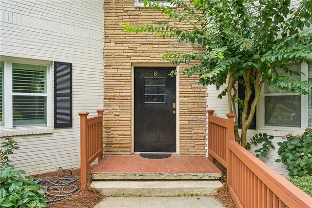2477 N Decatur Road B2, Decatur, GA 30033
