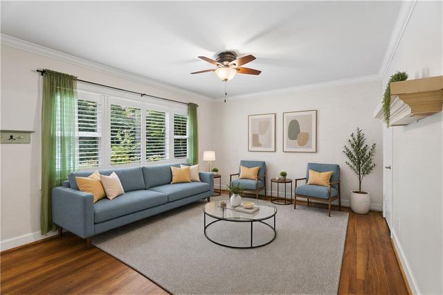 2477 N Decatur Road B2, Decatur, GA 30033