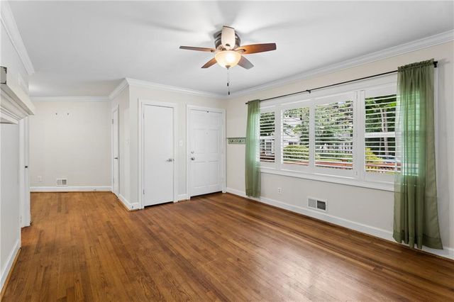 2477 N Decatur Road B2, Decatur, GA 30033