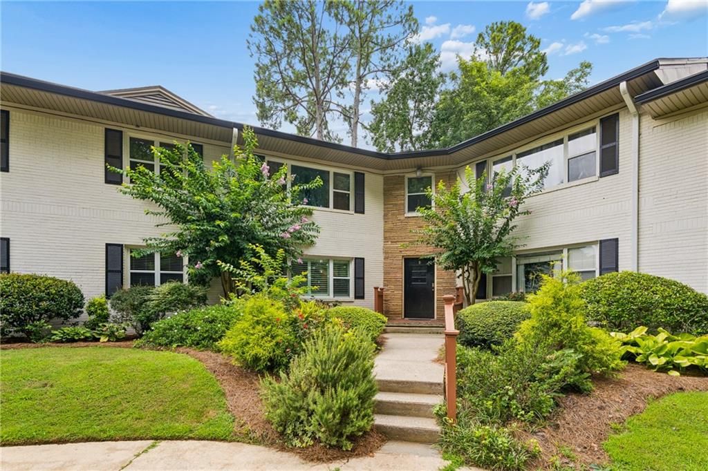 2477 N Decatur Road B2, Decatur, GA 30033