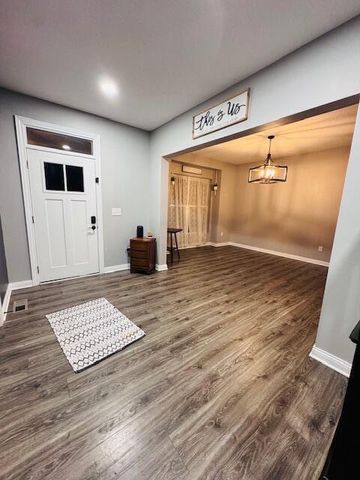 1045 Damon Drive, Washington Court House, OH 43160