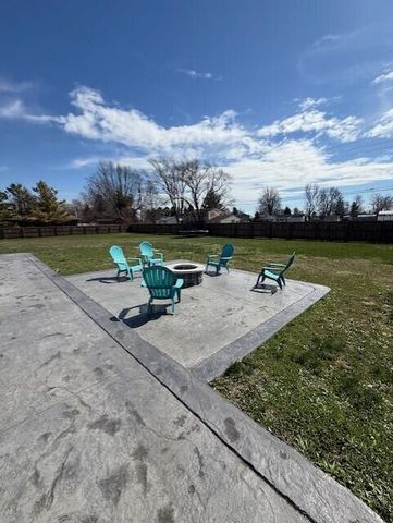 1045 Damon Drive, Washington Court House, OH 43160