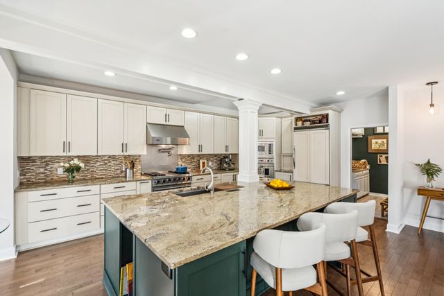 1015 Casseque Province, Mount Pleasant, SC 29464