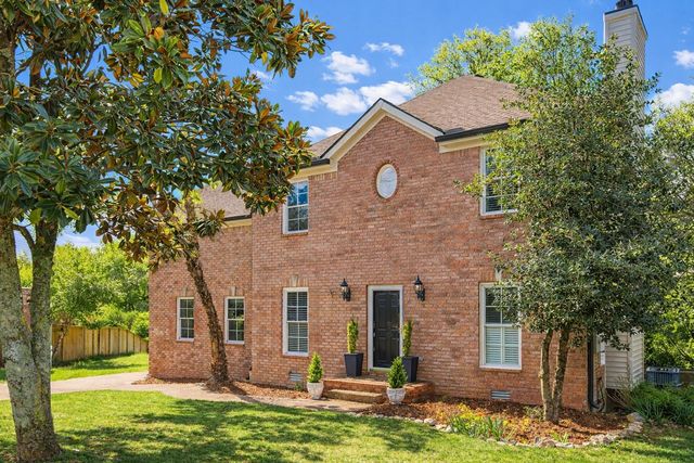 801 W Benjamin Ct, Franklin, TN 37067