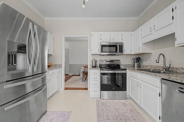 801 W Benjamin Ct, Franklin, TN 37067