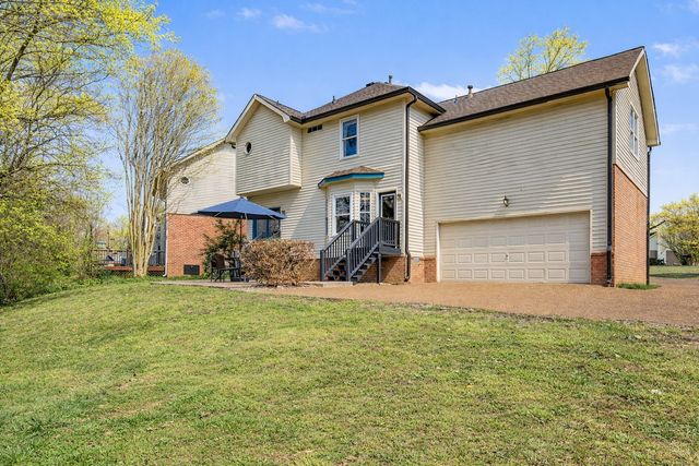 801 W Benjamin Ct, Franklin, TN 37067