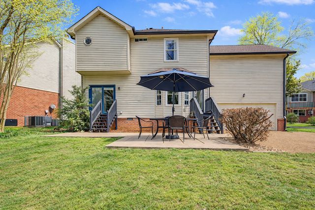 801 W Benjamin Ct, Franklin, TN 37067