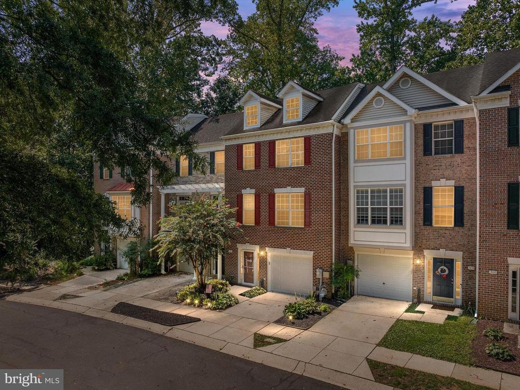 310 PINTAIL LN, Annapolis, MD 21409