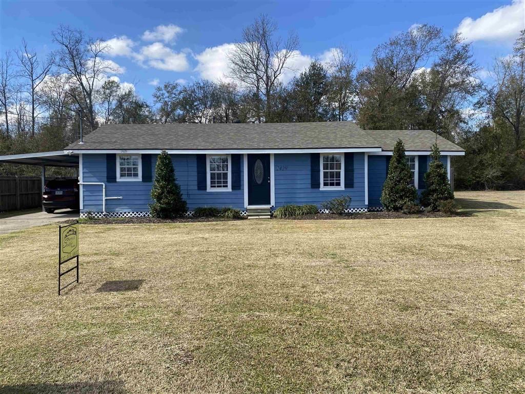 2429 Duraso Drive, Westlake, LA 70669