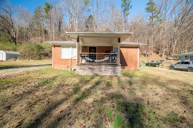 314 Clifton Tpke, Waynesboro, TN 38485