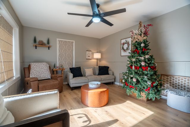 314 Clifton Tpke, Waynesboro, TN 38485