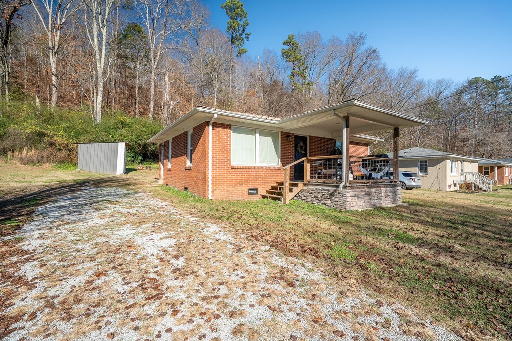 314 Clifton Tpke, Waynesboro, TN 38485