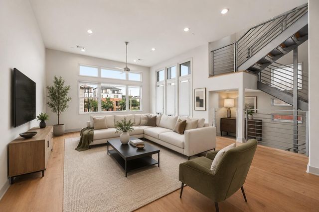 723 Nagle Street, Houston, TX 77003