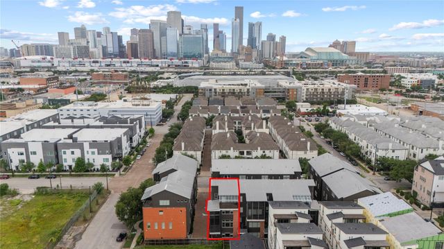 723 Nagle Street, Houston, TX 77003