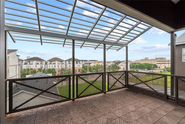 723 Nagle Street, Houston, TX 77003