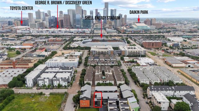 723 Nagle Street, Houston, TX 77003