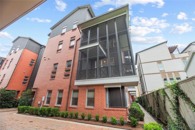 723 Nagle Street, Houston, TX 77003