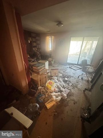 5495 ENDICOTT LN, Columbia, MD 21044