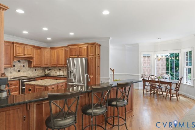 14450 Newgate Rd, Midlothian, VA 23113