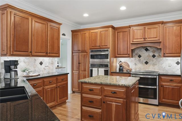 14450 Newgate Rd, Midlothian, VA 23113