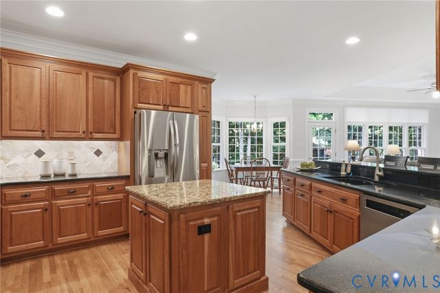 14450 Newgate Rd, Midlothian, VA 23113