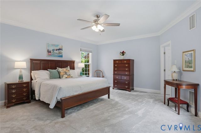 14450 Newgate Rd, Midlothian, VA 23113