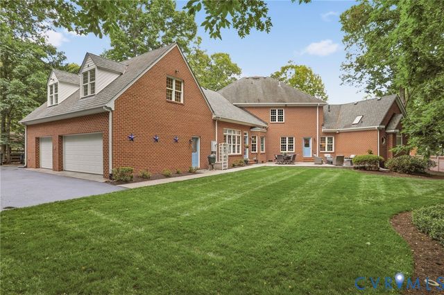 14450 Newgate Rd, Midlothian, VA 23113