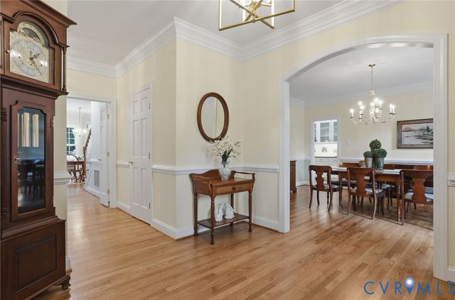 14450 Newgate Rd, Midlothian, VA 23113