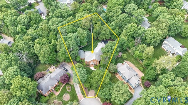 14450 Newgate Rd, Midlothian, VA 23113
