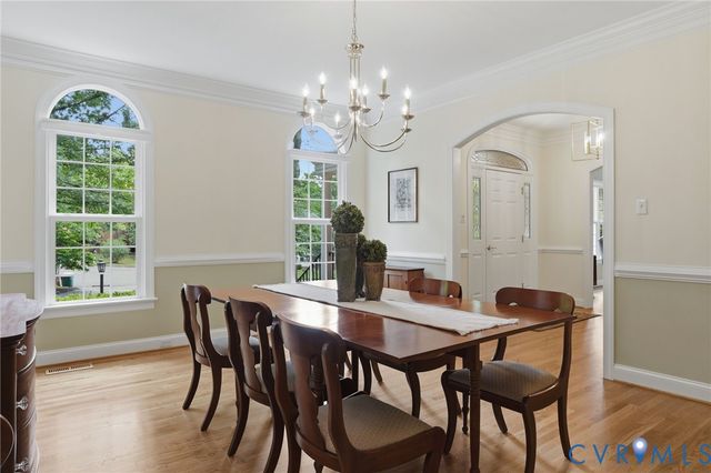 14450 Newgate Rd, Midlothian, VA 23113