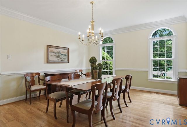 14450 Newgate Rd, Midlothian, VA 23113