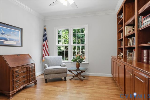 14450 Newgate Rd, Midlothian, VA 23113