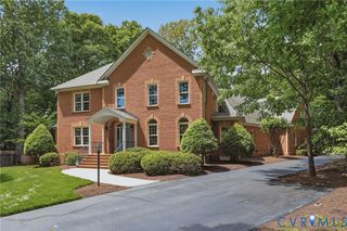 14450 Newgate Rd, Midlothian, VA 23113