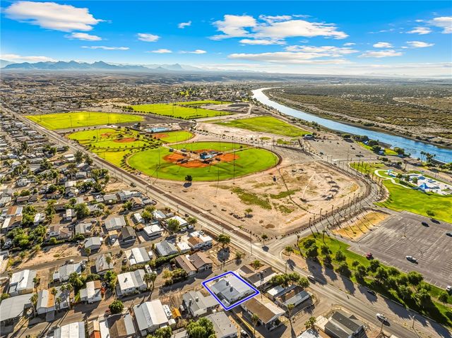 2239 Balboa Drive, Bullhead City, AZ 86442