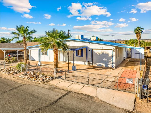 2239 Balboa Drive, Bullhead City, AZ 86442