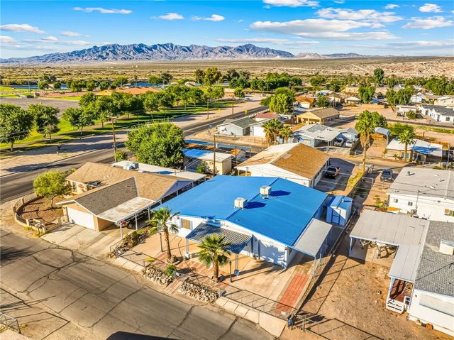 2239 Balboa Drive, Bullhead City, AZ 86442