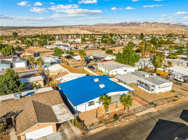 2239 Balboa Drive, Bullhead City, AZ 86442