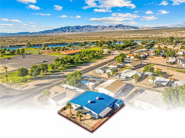 2239 Balboa Drive, Bullhead City, AZ 86442