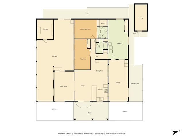 2239 Balboa Drive, Bullhead City, AZ 86442